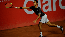 Juan Pablo Varillas pasa a semifinales del Lima Challenger 2019 [VIDEO]