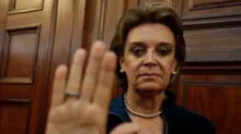 “Mi tiempo ha pasado”: Luisa María Cuculiza descarta postular al Congreso