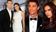 ¿Qué fue de Irina Shayk, la expareja de Cristiano Ronaldo, y por qué terminaron su romance?