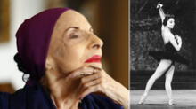 Muere la bailarina cubana Alicia Alonso a los 89 años  