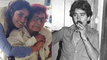 Fallece Gilma Torres de Retto, madre de Willy Retto, fotógrafo asesinado en Uchuraccay
