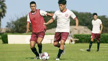 Universitario de Deportes: Diego Manicero vuelve al once de la ‘U’