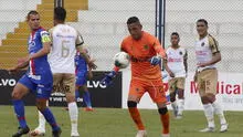 Ray Sandoval abrió el marcador para el segundo triunfo de Cusco FC en la Fase 2