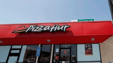 Gerente de Pizza Hut obligó a sus empleados a trabajar durante paso del huracán Irma [FOTO]