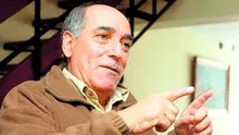 Carlos Tapia: “El grave error de Foronda afecta a toda la izquierda”