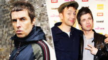 Liam Gallagher corrige a Noel por decir que cantante rival se contagie de SIDA