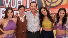 'De Vuelta al barrio' regresó a la tv con la peor noticia para Pedrito y Lily