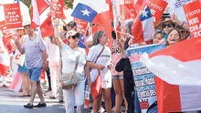 Chile: arrancó el nuevo proceso constituyente para el 2023