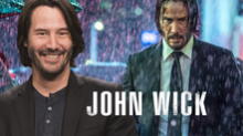 John Wick 3: ¿fan de Keanu Reeves? se venderán artículos usados por el actor en cinta [VIDEO]