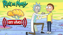 Rick y Morty 4x04 ONLINE: cómo, dónde y cuándo ver el cuarto capítulo de la temporada 4