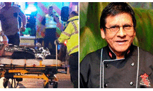 Atentado en Londres: testigo peruano relata los trágicos momentos