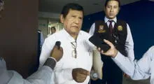 Gobernador de Moquegua, Zenón Cuevas, dio positivo a COVID-19 [VIDEO]  