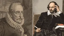 William Shakespeare y Miguel de Cervantes Saavedra: ¿En verdad murieron el mismo día?