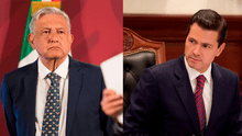 López Obrador y la propuesta de investigar a su antecesor Enrique Peña Nieto