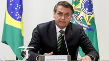 Bolsonaro desafía a Europa: “No tiene nada para enseñarnos sobre preservación del medio ambiente”