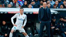 ¿Gareth Bale habría motivado la renuncia de Zidane del Real Madrid?