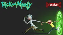 Rick y Morty 4x03 ONLINE: cómo, dónde y cuándo ver el tercer capítulo de la temporada 4