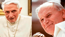 Dos papas habrían recibido sobornos de más de 380 mil dólares de un excardenal acusado de abuso sexual 