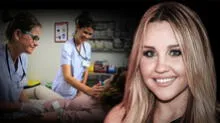 Amanda Bynes reaparece para hablar de delicado tema de salud [VIDEO]