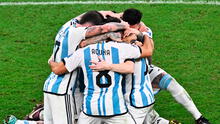 Argentina derrotó 4-2 a Francia en los penales y es el nuevo campeón del mundo