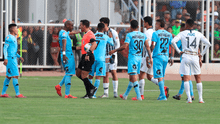 Alianza vs. Binacional: Espinoza y Carrillo encabezan terna arbitral en la final de Liga 1