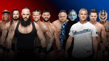 WWE Survivor Series: ¿Raw o SD? ¿Qué equipo es el más ganador?