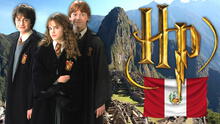 ¡Perú en “Harry Potter”! Las referencias a nuestra cultura que hizo la saga mágica y no las conocías