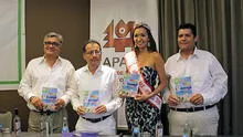 Paracas anuncia su I Festival de la Vendimia