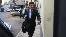 Fiscalía también interrogará en Brasil a Marco de Moura, de Camargo y Correa
