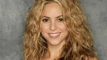 Shakira emocionada por el éxito del videoclip de “Girl like me”