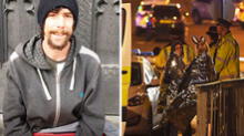 Atentado en Manchester: 'Héroe' reconoció que le robó a las víctimas mientras les ayudaba
