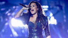 Demi Lovato: cancelan su próximo concierto 