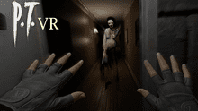 Half-Life Alyx: recrean Silent Hills P.T. y es más aterrador que la versión original [VIDEO]