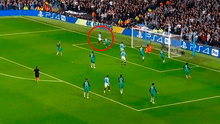 Manchester City vs Tottenham: doblete de Sterling, solo la tuvo que empujar para el 3-2 [VIDEO]