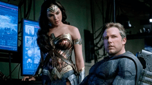 Justice League: ¡Relase The Snyder Cut! Gal Gaodt y Ben Affleck piden a Warner que libere la cinta