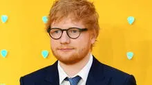 Ed Sheeran: el cantante con la gira más taquillera de la historia