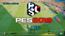 PES 2019 ya es gratis: Versión LITE free to play ya está disponible para PS4, Xbox y PC [VIDEO]