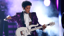 ¿Por qué medio chileno no publicó nada del concierto de Bruno Mars?