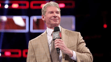 ¡Volvió el jefe! Vince McMahon regresó a WWE y anunció grandes cambios [VIDEO]