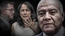 Nadine Heredia: Pedraza afirma que Barata “está acomodando” su versión a tesis de la Fiscalía [VIDEO]