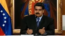 Maduro presentó supuestas 'pruebas' del atentado y reveló pago de sicarios |VIDEO|