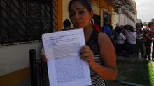 Sicarios balean a hija de periodista en Huaral