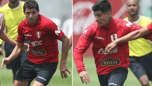Universitario: ¿Qué jugadores reemplazarán a Corzo y Alfageme ante Sport Boys?
