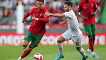 Historial Portugal vs. Suiza: ¿qué selección ganó más partidos previo a su cruce por Qatar 2022?