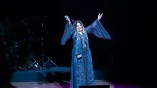 Tania Libertad conquistó el Gran Teatro Nacional [FOTOS]