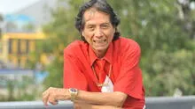 Iván Cruz: “Haré un salón de la fama para honrar a los grandes de la música peruana”