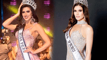 Miss Universo: ¿quiénes son las únicas hermanas peruanas que lograron participar en el certamen?