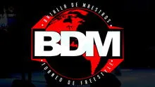 Jota es campeón en BDM Gold Bolivia y disputará a la BDM Deluxe 2020
