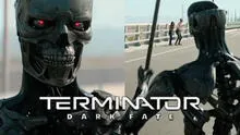 Teminator Dark Fate: nuevo tráiler muestra imágenes llenas de acción [VIDEO]