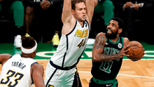 Celtics vencieron 99-91 a los Pacers por los PlayOffs NBA 2019 [VIDEO]